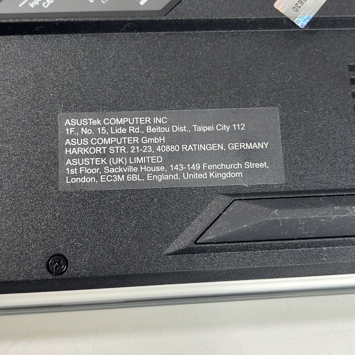 ASUS ROG Strix SCAR 16 i9-14GEN RTX 4080 32GB RAM  1TB SSD G634JZR 2024.Grade  A