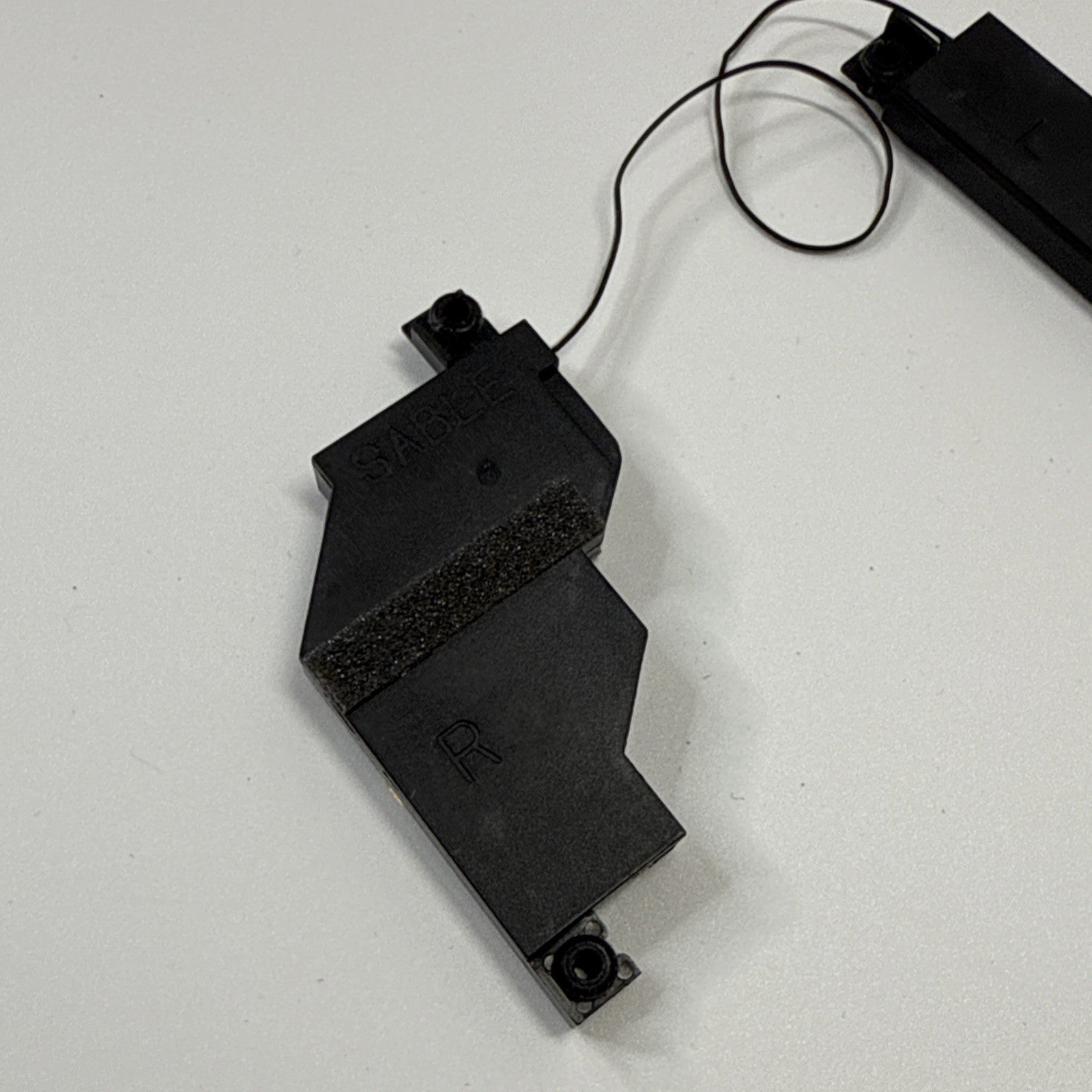 Lenovo Ideapad Flex 5-15IIL05 5-15ITL05 Speakers for Laptop Internal PAIR