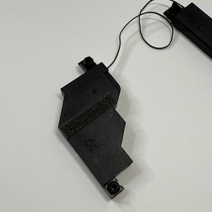 Lenovo Ideapad Flex 5-15IIL05 5-15ITL05 Speakers for Laptop Internal PAIR