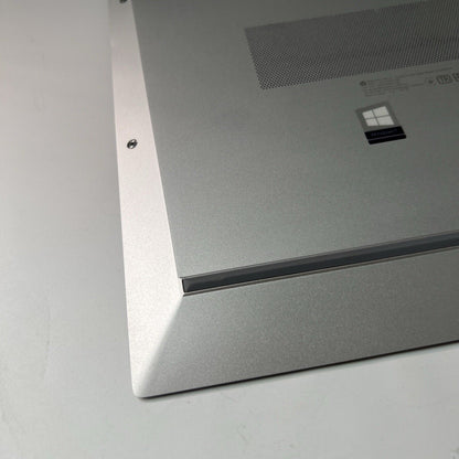 Genuine HP Elitebook 850 855 G7 Bottom Case Base Silver 6070B1846101 M14249-001