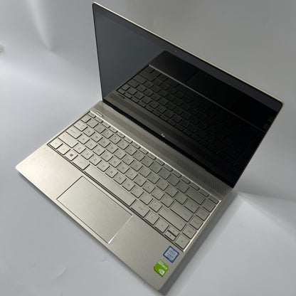 HP ENVY Laptop 13-ad012na 14" FHD Laptop Core i5-7200U 8GB RAM 256GB SSD Win 11