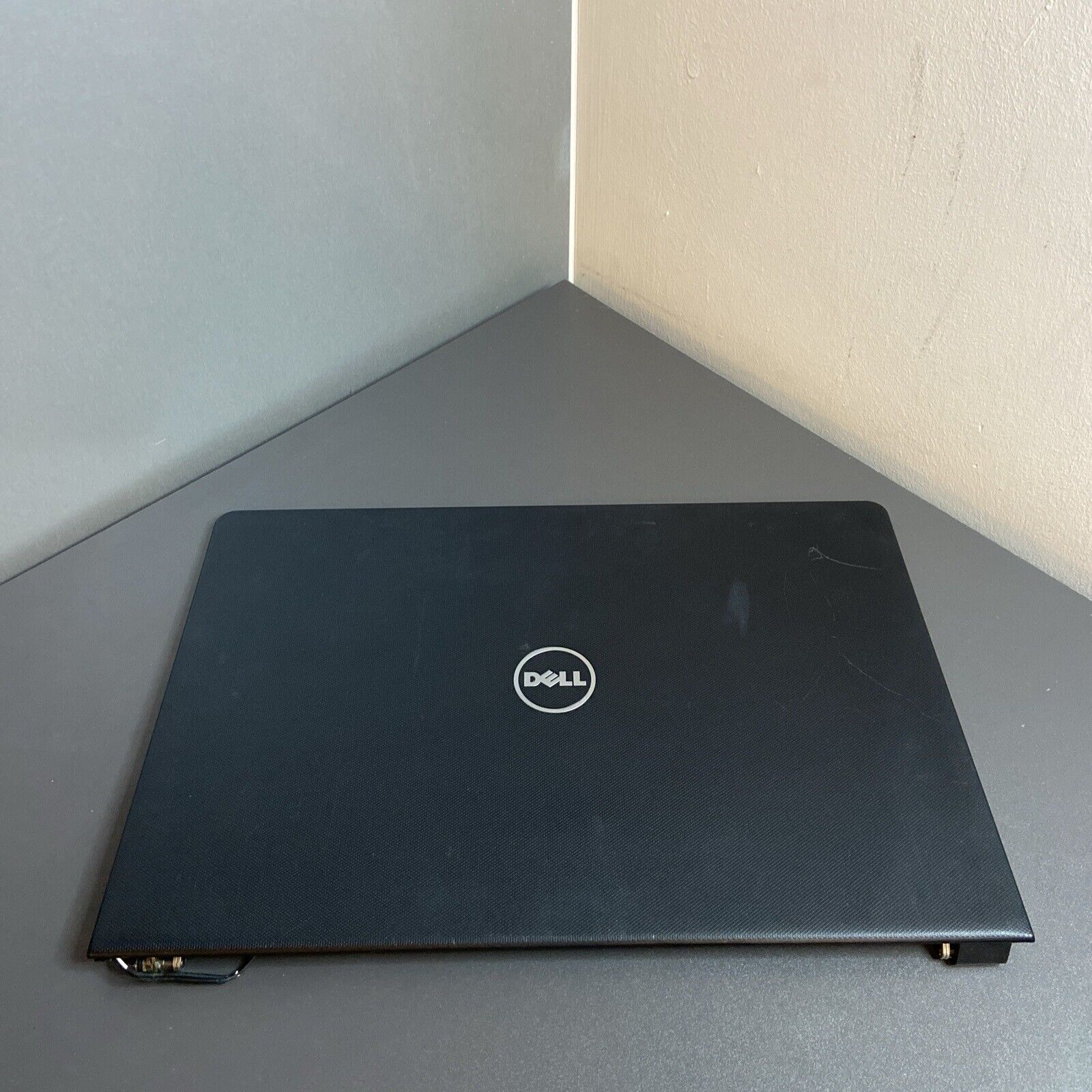 Dell Vostro 15 3552 3558 3568 3567 Complete Screen Assembly black