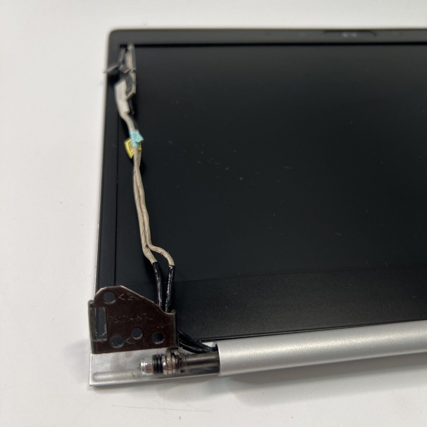 HP Elitebook 840 G5 LCD Screen Assembly Top Lid Cover Silver