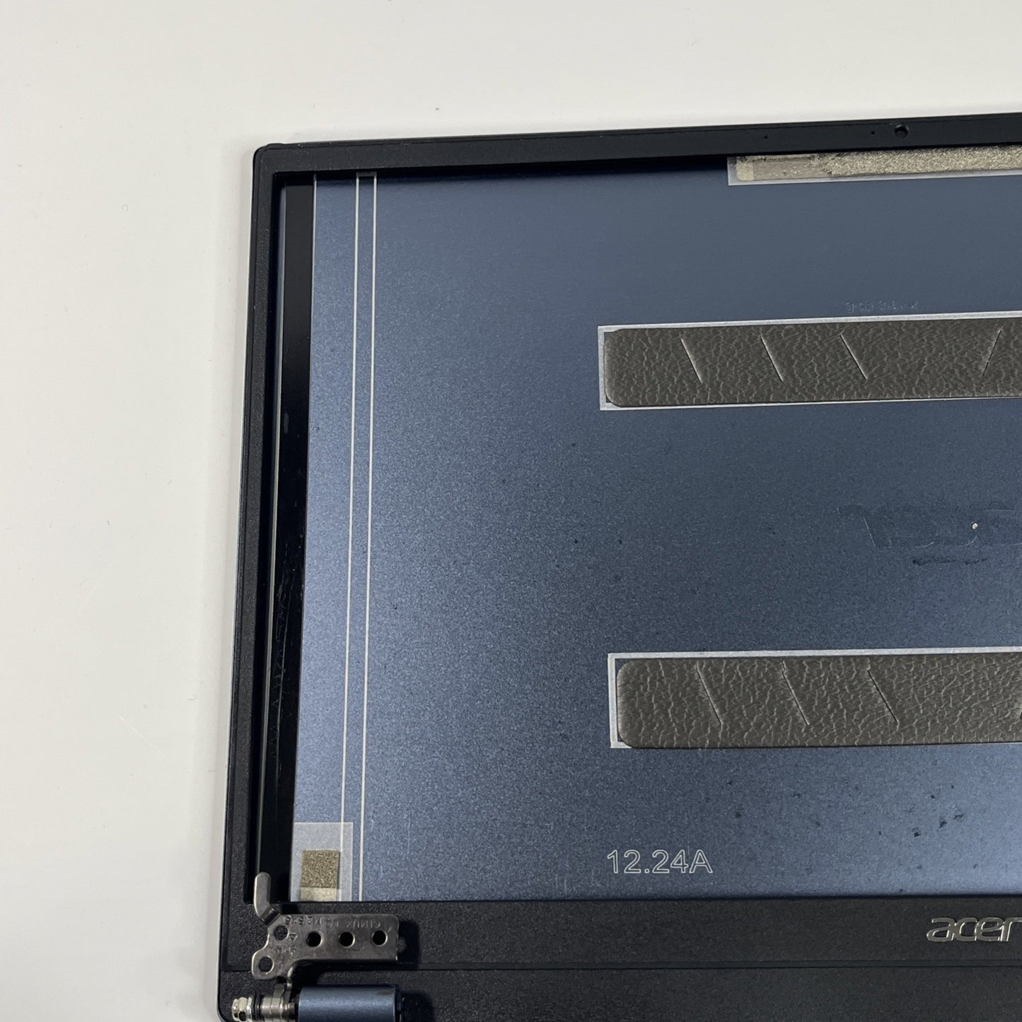 Genuine Blue Acer Swift Go SF14-41 Top Lid Case & Bezel AM3K9000
