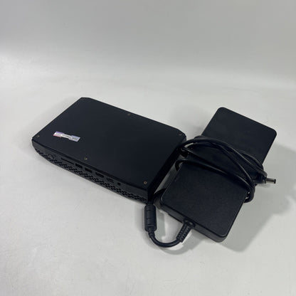 Intel Hades Canyon - NUC8i7HNK - 16GB RAM - 512GB SSD - i7 8705G - Win11