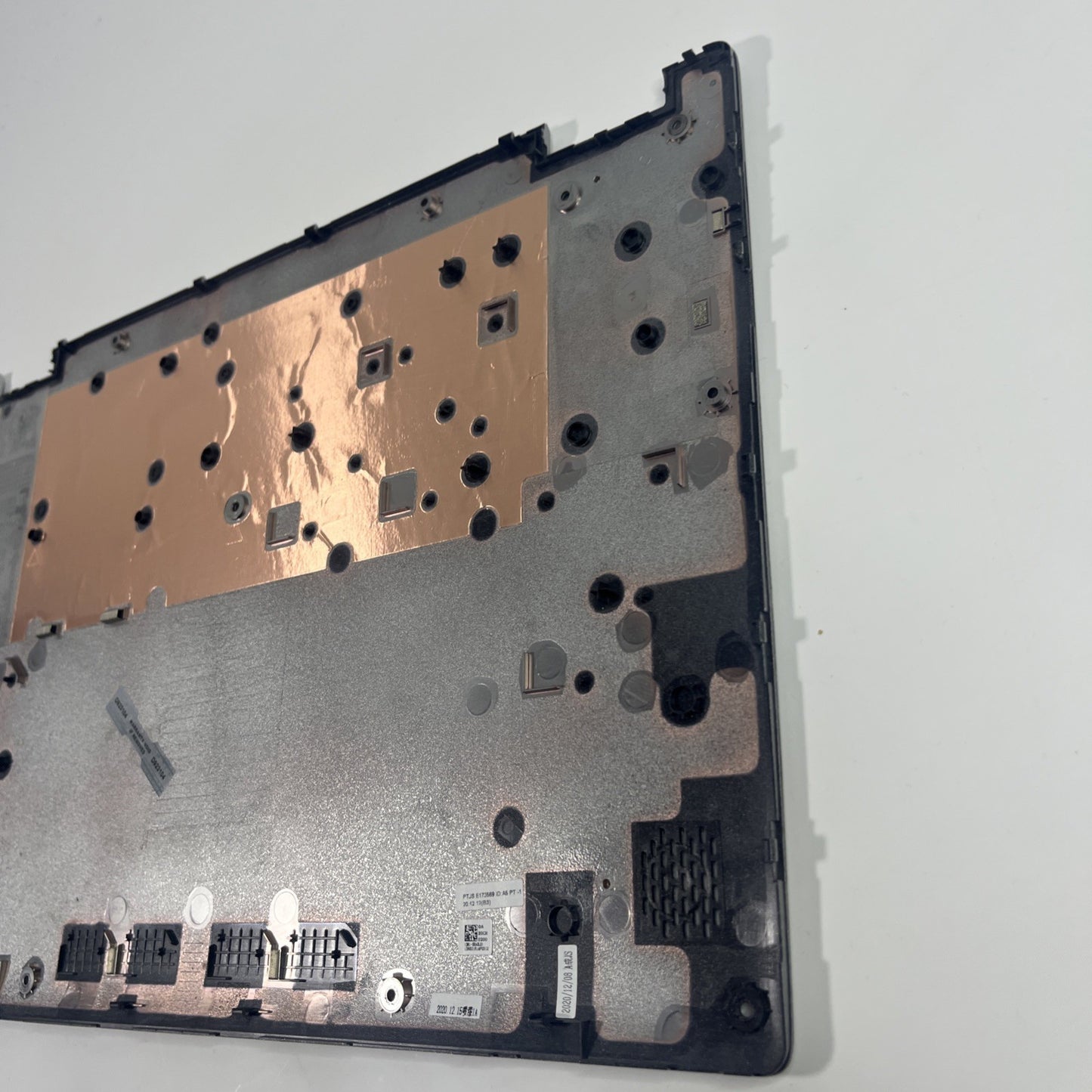 Genuine Asus c532N Grey Bottom Base Cover 13N1-5RA0L01