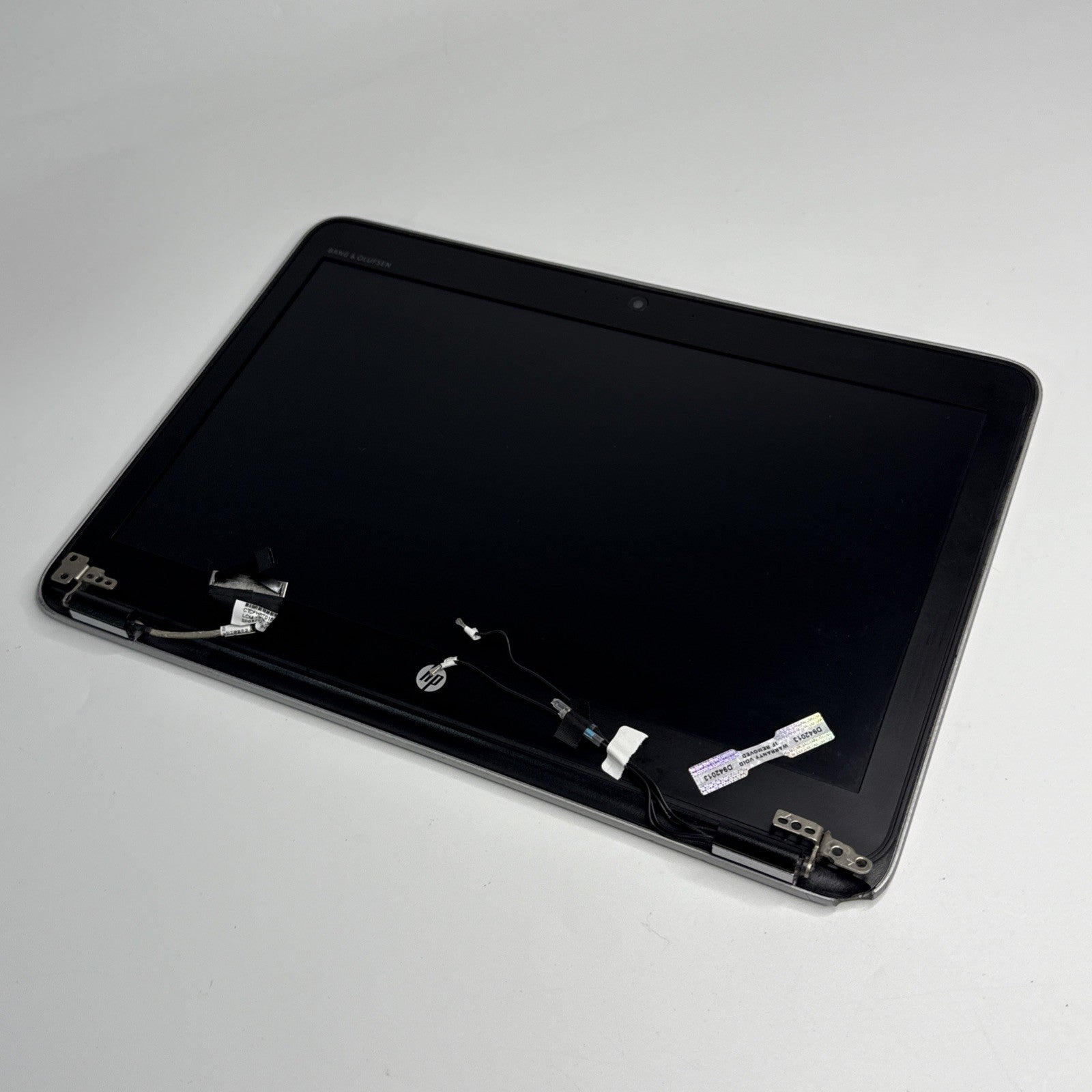Genuine HP Elitebook 820 G3 12.8" Matte LCD Screen Assembly (chipped Top Lid)