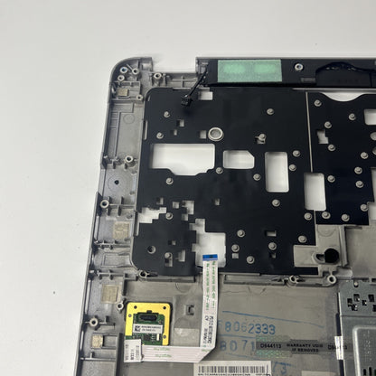 Genuine Silver HP EliteBook 820 G3  Palmrest + Touchpad Trackpad 821692-001