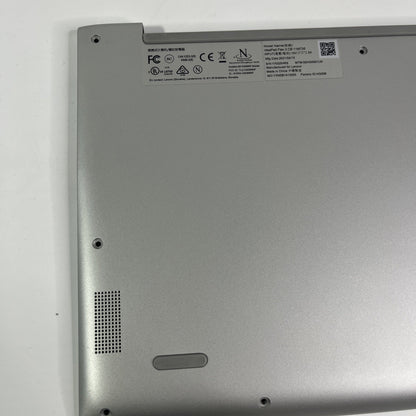 Genuine Silver Lenovo Ideapad Flex 3 CB 11M735  Bottom Base Cover 8S5CB1B