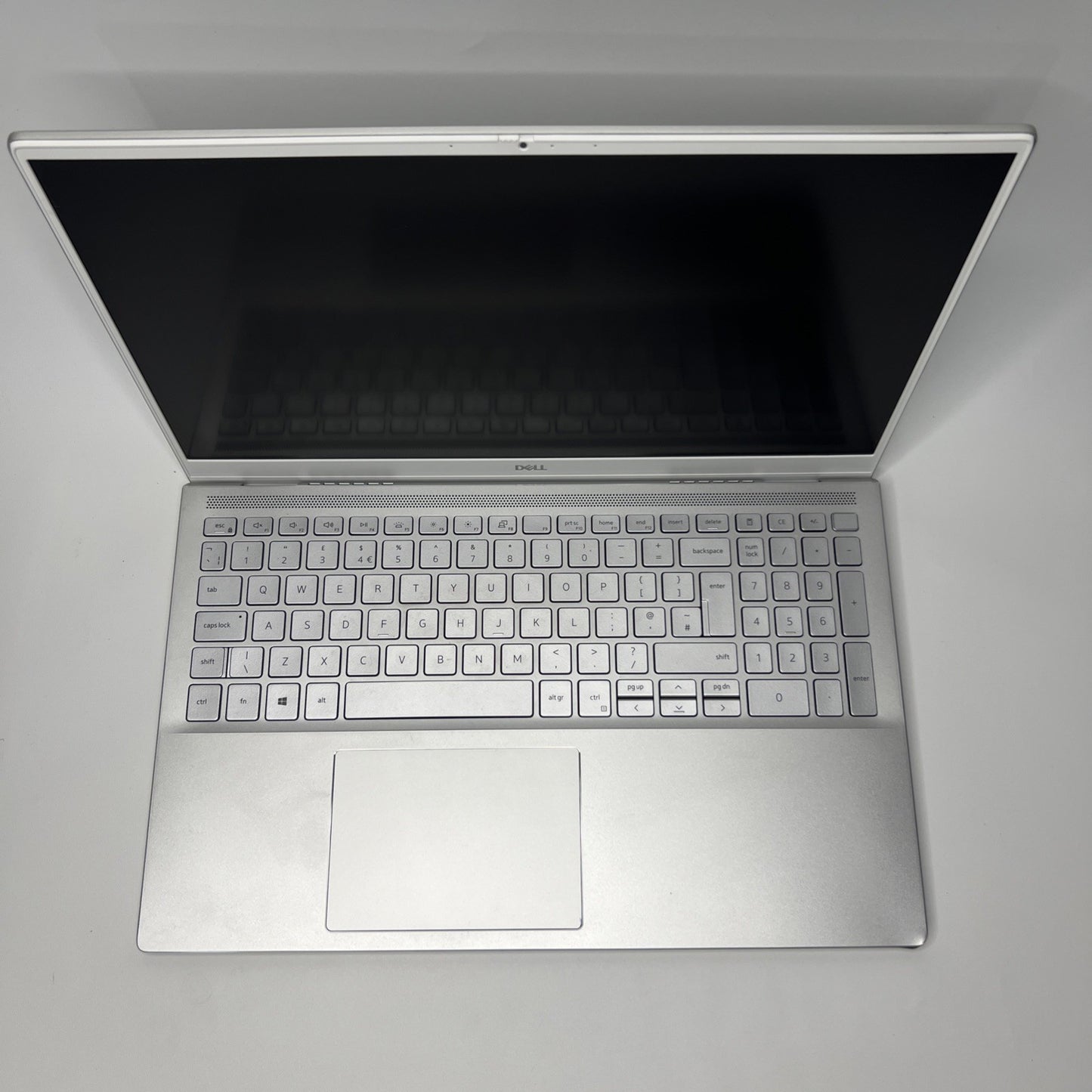 Dell Inspiron 15 7501 15.6” FHD Laptop i7-10750H 16GB RAM 512GB SSD GTX 1650 Ti