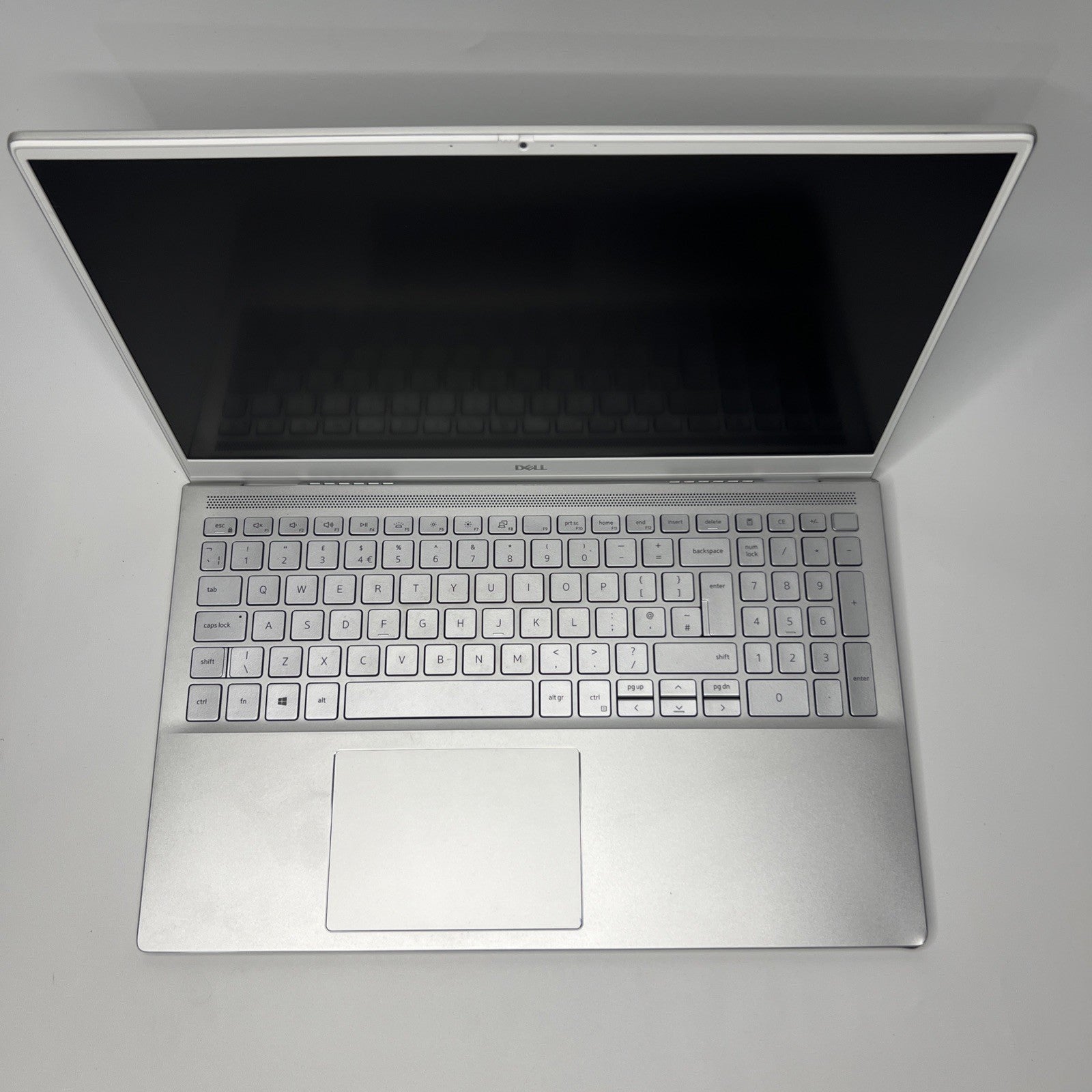 Dell Inspiron 15 7501 15.6” FHD Laptop i7-10750H 16GB RAM 512GB SSD GTX 1650 Ti