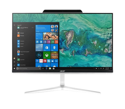 Acer Aspire Z24-890 AIO 23.8” FHD Core i5 8th Gen 8GB RAM 256GB SSD NVIDIA MX150
