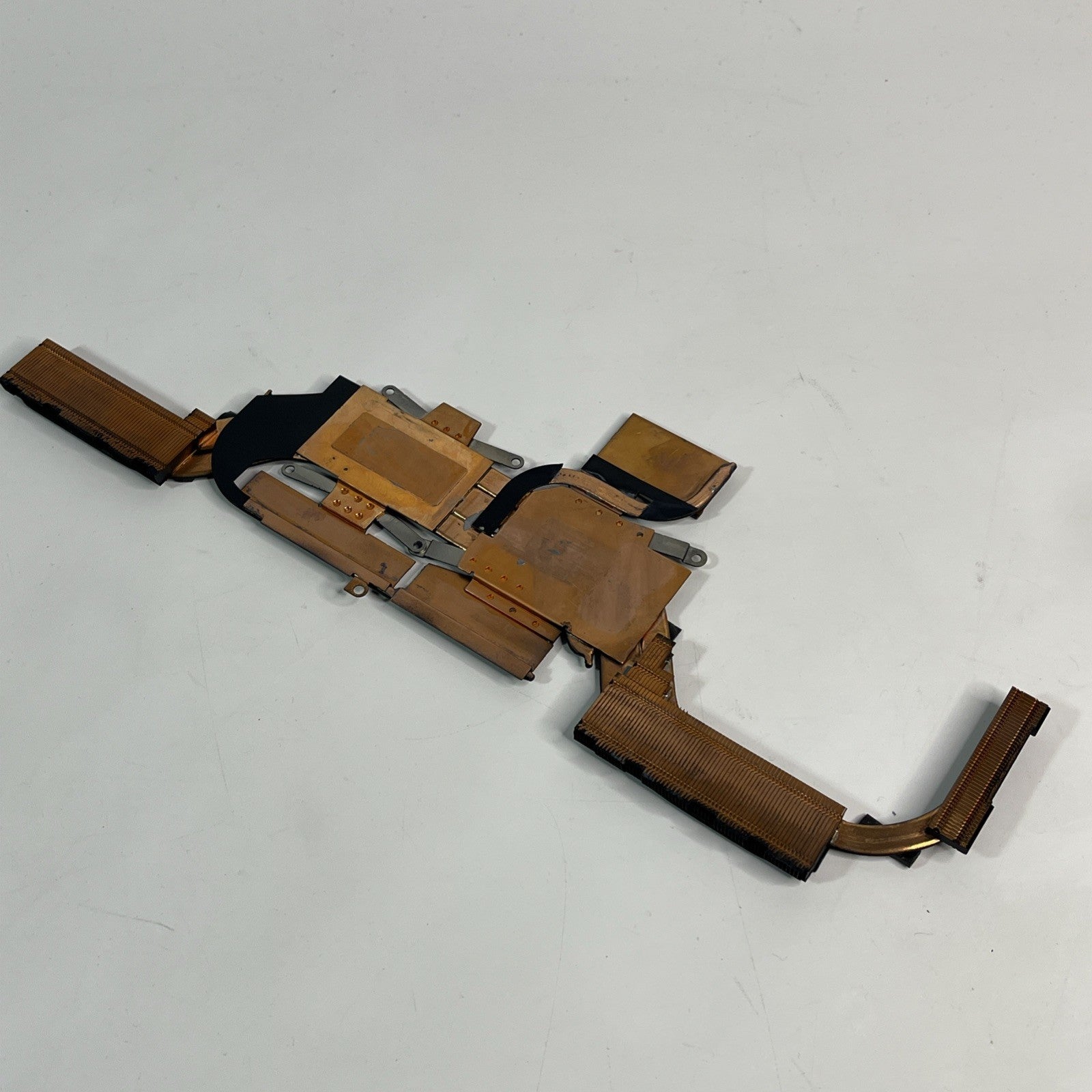 Genuine Black Asus Vivobook PRO 15 N6506M Heatsink 13N1-JHA0211