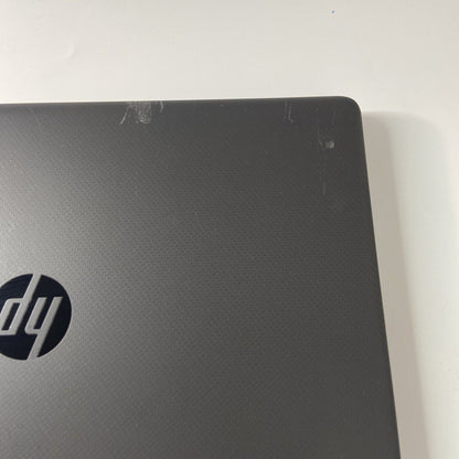 HP 250 G7 15.6" Notebook -intel Core i5-1035G1 8GB RAM 256GB SSD Windows 11 Pro
