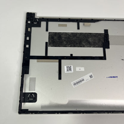 Genuine silver Samsung Galaxy NP750XDA Bottombase HQ2073080