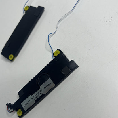 Genuine ASUS vivobook 16 m1605ya Speakers 04072-04840100