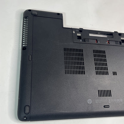 Genuine BLACK HP Mt41 Bottom Case Cover