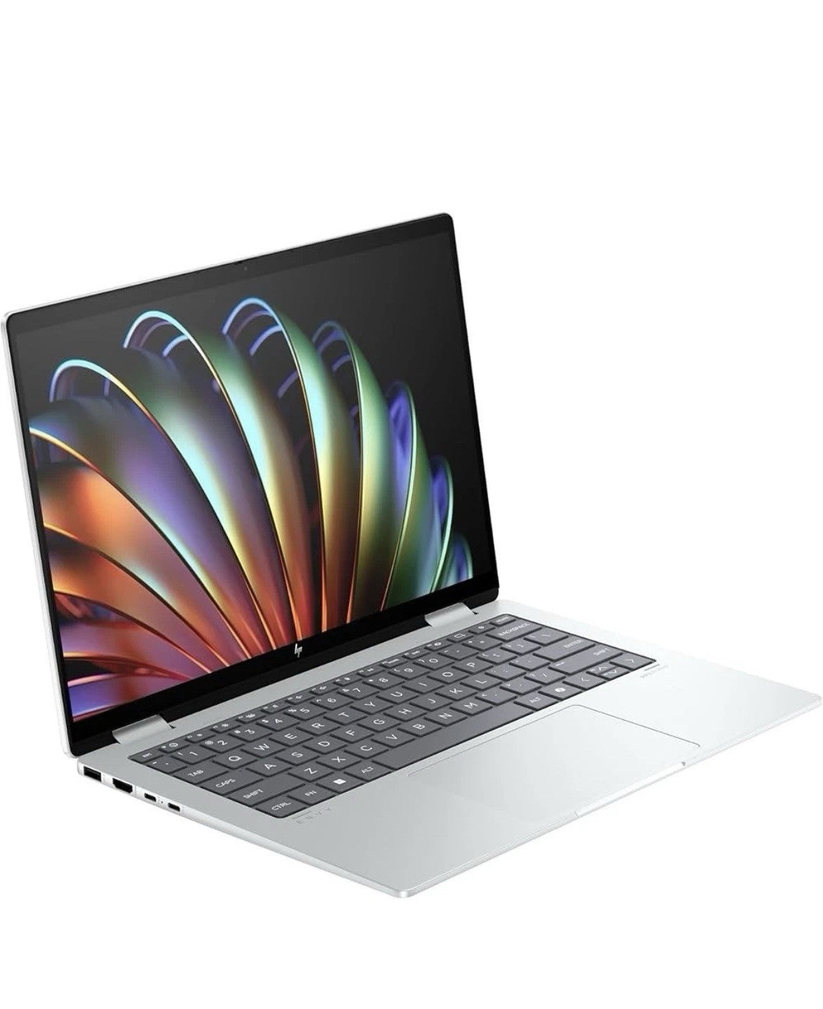 HP Envy x360 14-FA0502SA Ryzen 5 8640HS 16GB 512GB SSD Touchscreen – Grade B