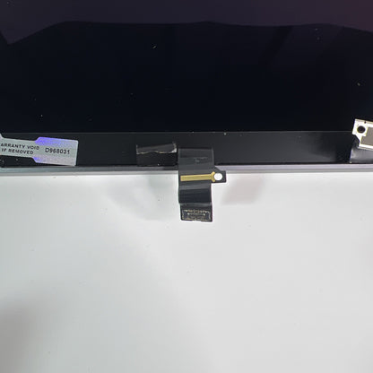 Apple MacBook Pro 14” A2992 (2023–2024) LCD Screen Assembly Grey For Parts