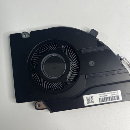 Genuine Hp Chromebook 14b-na0005na Cooling Fan  DTADQ5D595A000109109A16A.