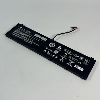 Genuine Acer Helios 300 PH317-56 Nitro AN16-51 AN17-51 AN17-71 Battery AP21A8T