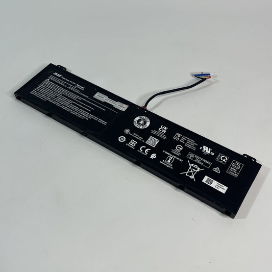 Genuine Acer Helios 300 PH317-56 Nitro AN16-51 AN17-51 AN17-71 Battery AP21A8T