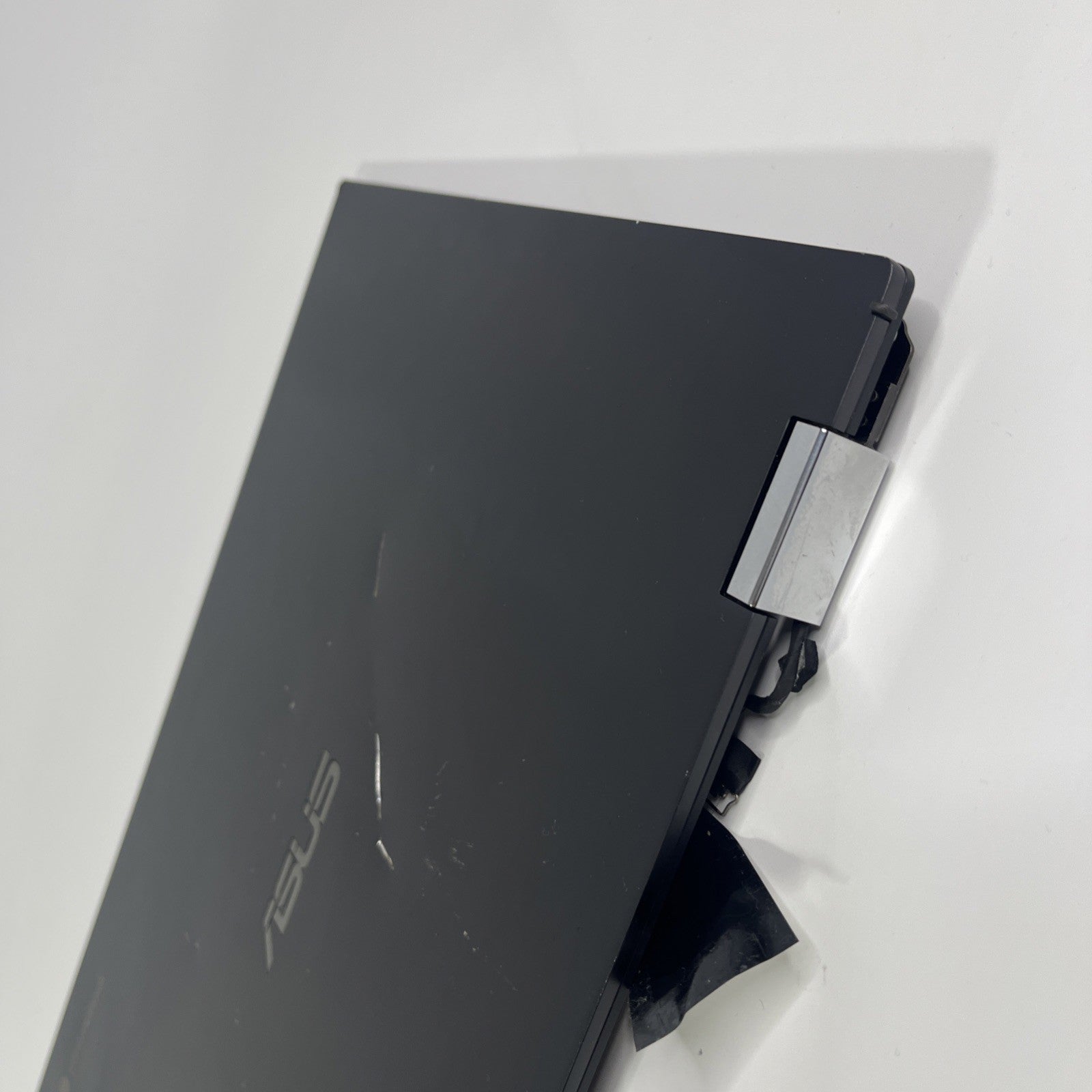 Genuine Grey asus CX5501FE Complete Touchscreen and top lid Assembly. #g C