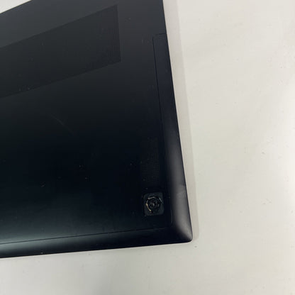 Genuine Black Samsung  Galaxy Book 2 Pro NP955XED Bottom Base Cover