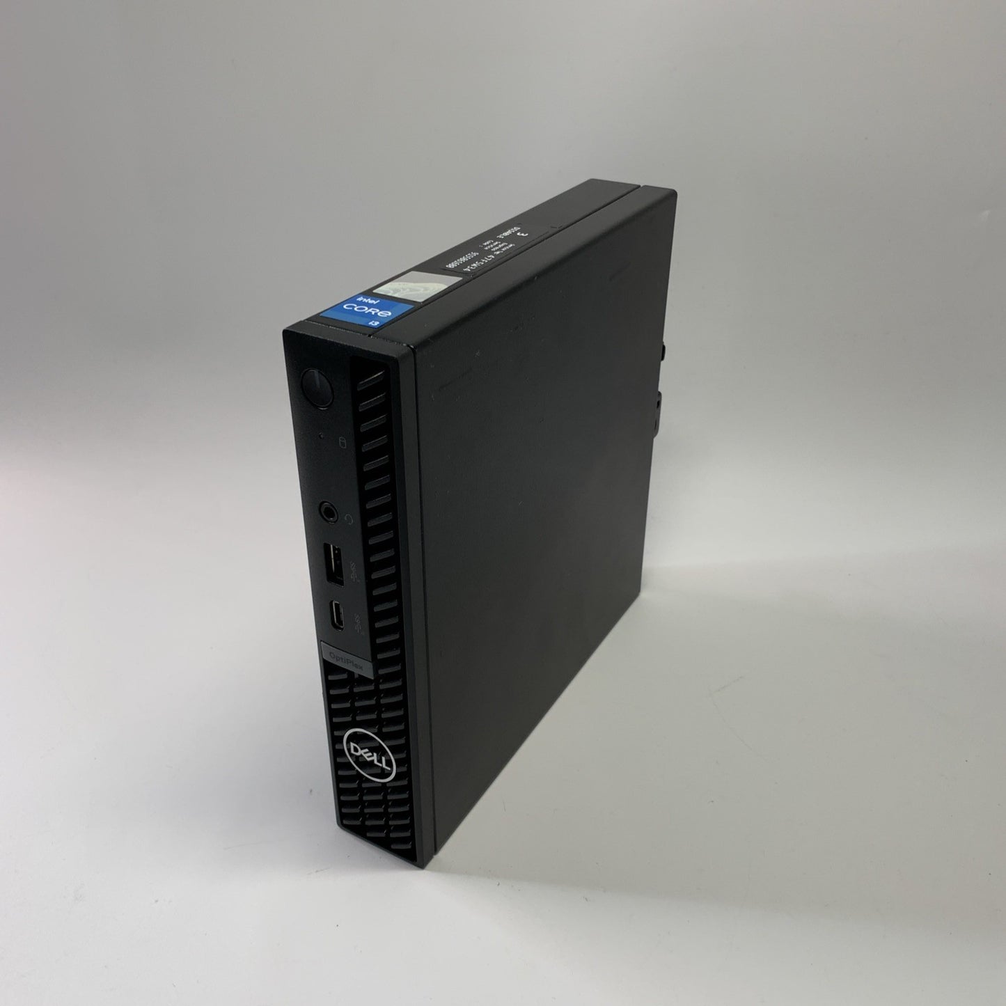 Dell OptiPlex 7020 Micro PC Core i3- 14100T Gen 16GB RAM 512GB SSD Windows 11