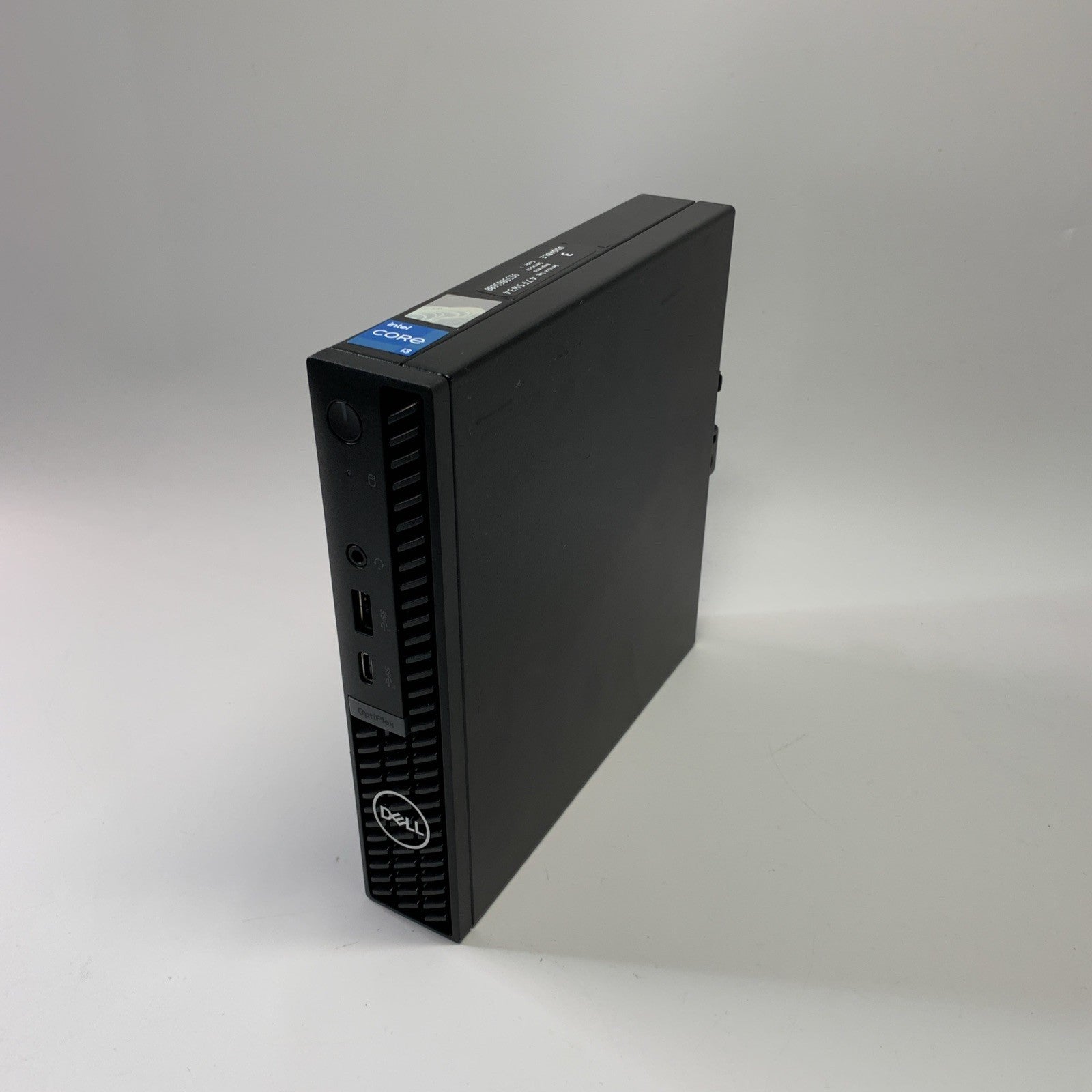 Dell OptiPlex 7020 Micro PC Core i3- 14100T Gen 16GB RAM 512GB SSD Windows 11