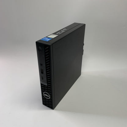 Dell OptiPlex 7020 Micro PC Core i3- 14100T Gen 16GB RAM 512GB SSD Windows 11