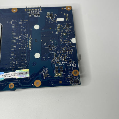 Genuine HP Envy-17 17-J Motherboard 17SBGV2D-6050A2549801 Intel i7-4700MQ