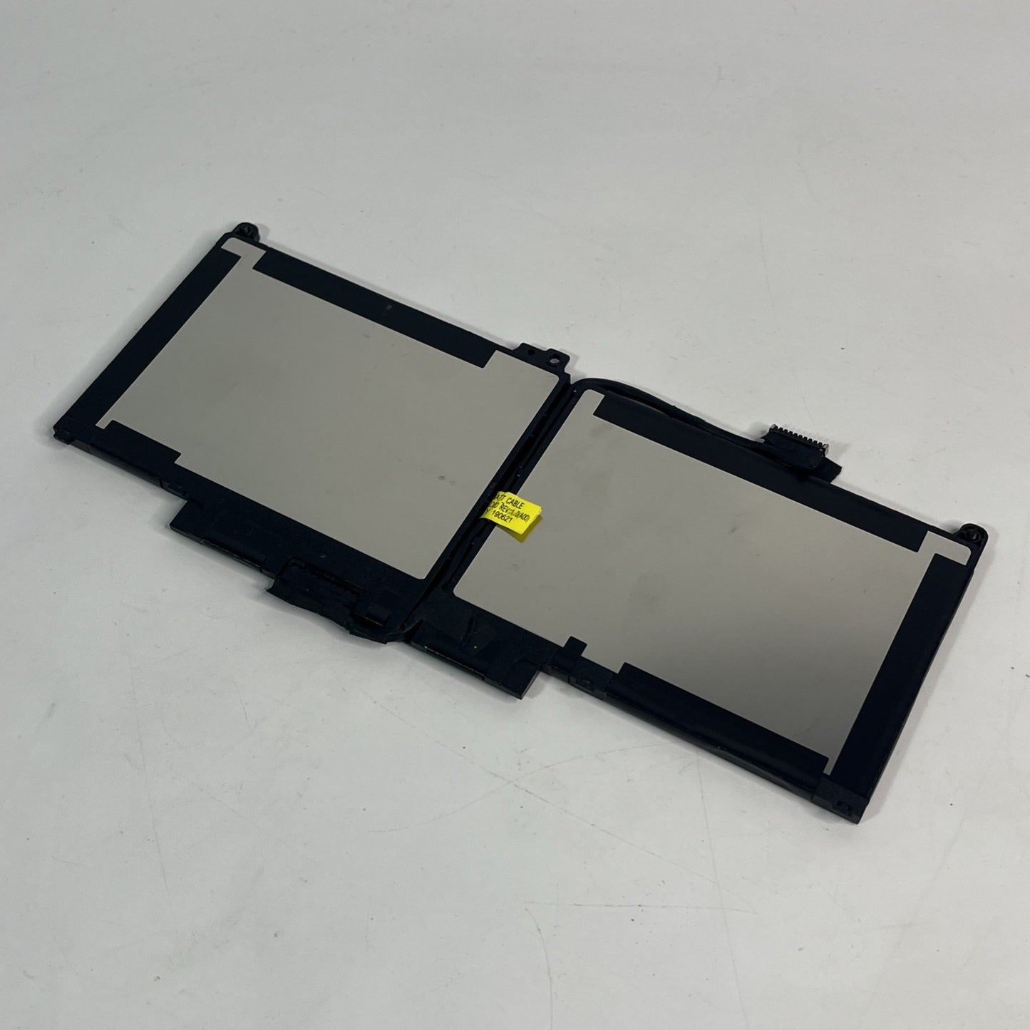 Genuine Black Dell Latitude 7400 Battery Excellent Condition MXV9V