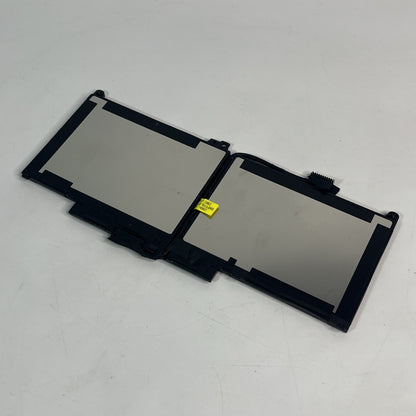 Genuine Black Dell Latitude 7400 Battery Excellent Condition MXV9V