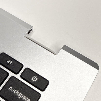Asus Chromebook CX1400CK Palmrest Assembly UK Keyboard  13N1-D7A0611
