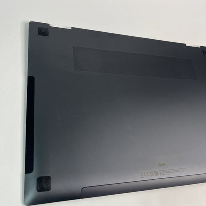 Samsung Galaxy Book3 Pro 360 NP965QFG Bottom Cover Graphite BA98-03694A