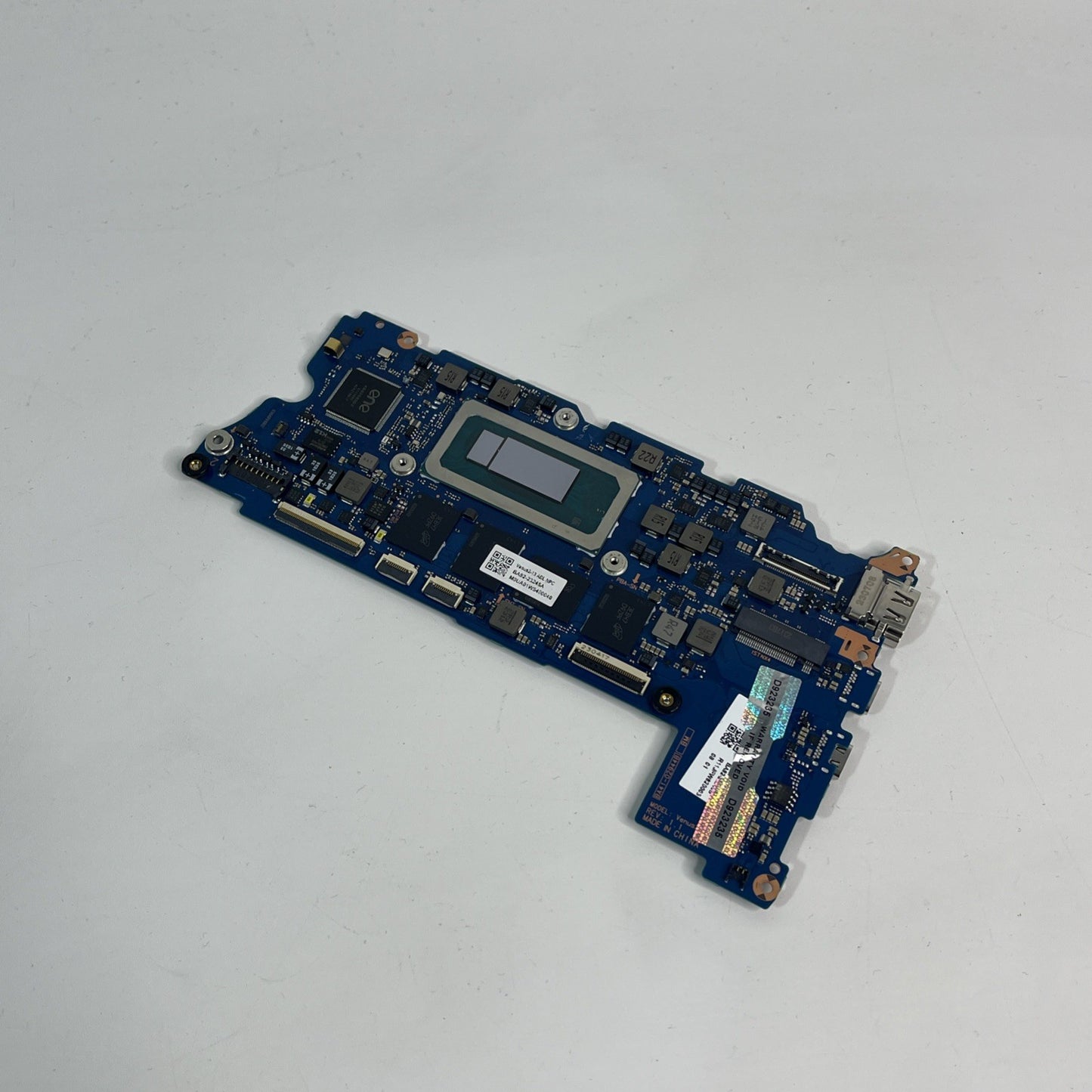 Genuine Samsung Galaxy Book 2 Pro NP930XED Motherboard I5-1240P