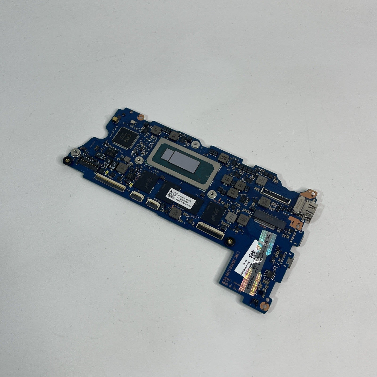 Genuine Samsung Galaxy Book 2 Pro NP930XED Motherboard I5-1240P