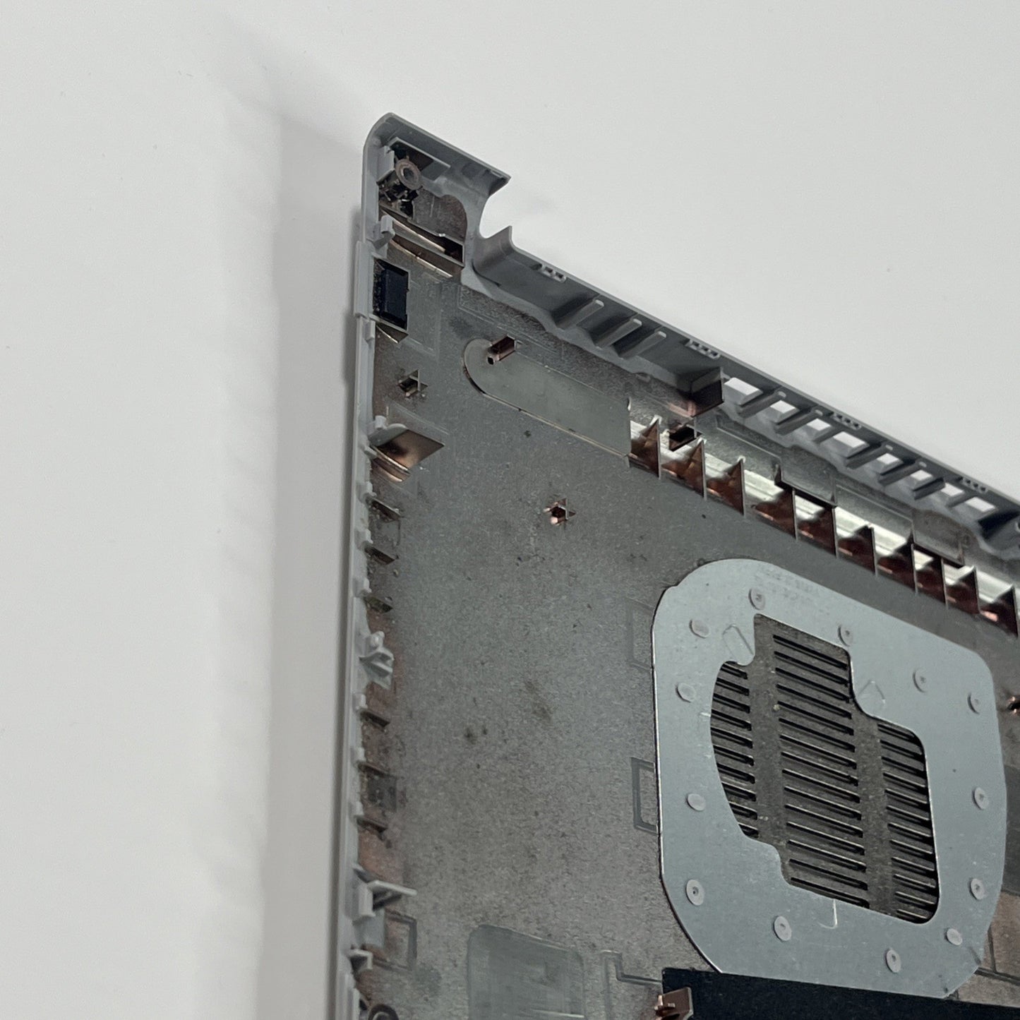 Genuine Asus Vivobook 15 X1505VA Sliver Bottom Base Cover. 13N1-GCA0901