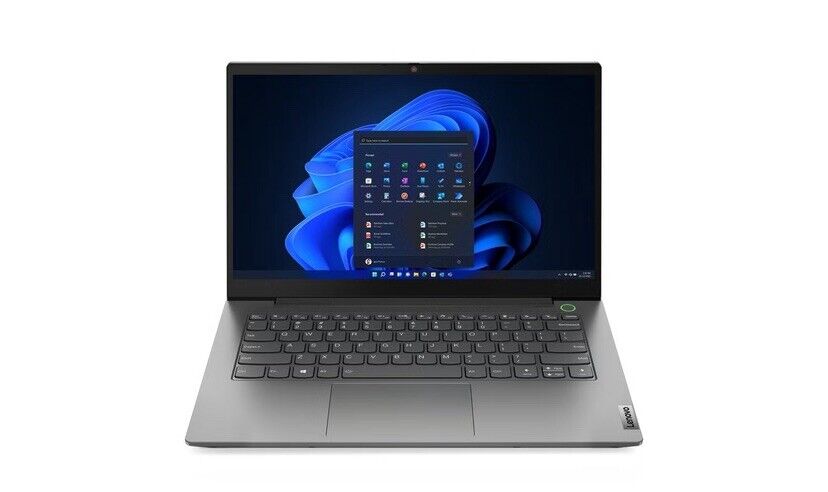 Lenovo ThinkBook 14 G4 IAP 14" 512GB SSD Intel Core i7-1255U 16GB RAM Windows 11