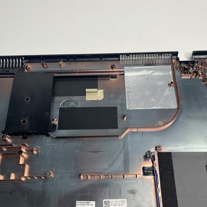 Asus Vivobook X705M X705MAR Base Chassis Bottom Case Cover And Speakers 4VA0101
