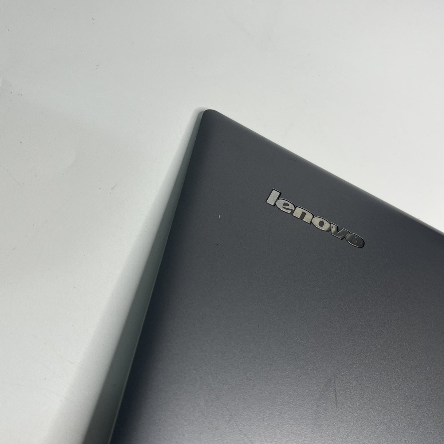 Genuine Lenovo Flex 2 14 Touch Display FHD Screen & Top Lid Assembly Silver