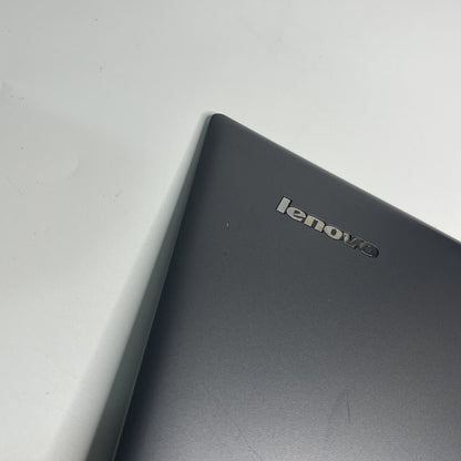 Genuine Lenovo Flex 2 14 Touch Display FHD Screen & Top Lid Assembly Silver