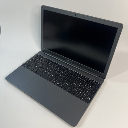 SGIN X15 15.6 Inch Laptop Celeron N5095 512GB SSD, 12GB RAM  Windows 11