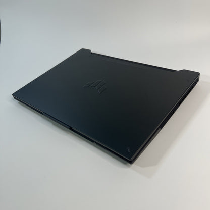 ASUS Tuf F15 FX507ZU4 Gaming Laptop Intel i7-12700H  RTX 4050 16GB RAM 1TB SSD