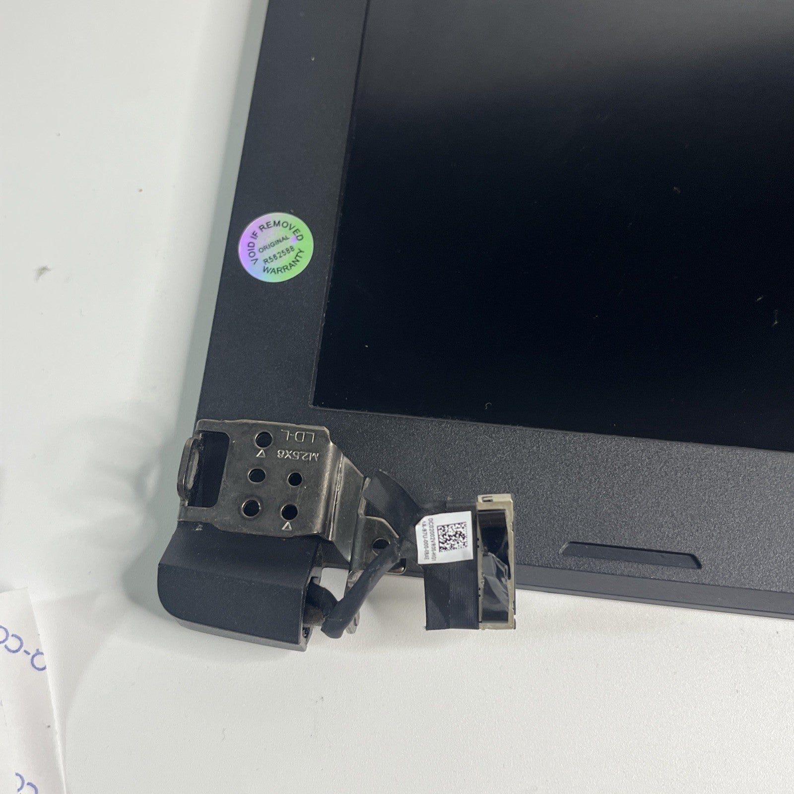 ACER Aspire Nitro AN515-52 Complete Top Lid Assembly LCD Rear Back Cover