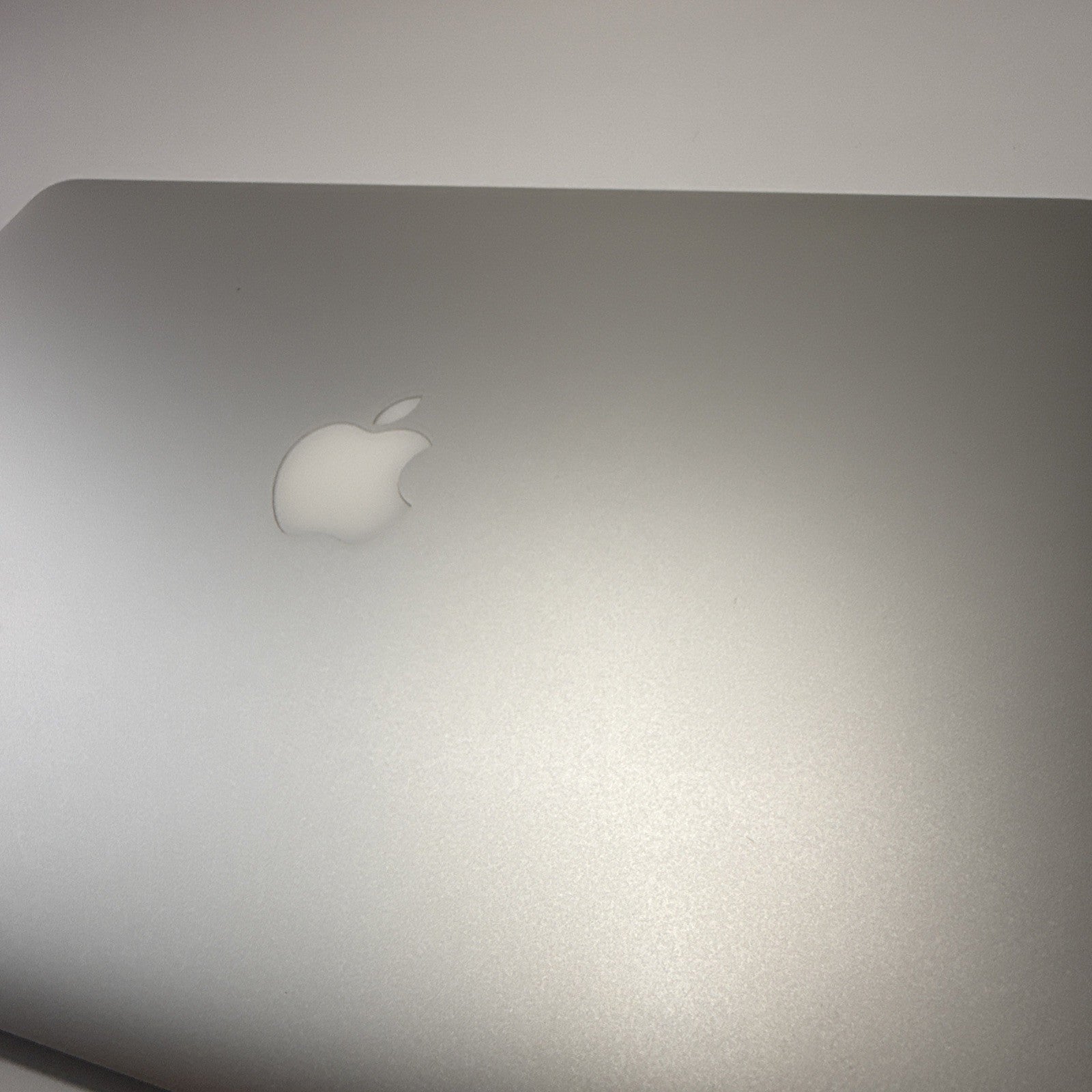 Apple MacBook Pro A1398 15" Retina LCD Screen Assembly 2015 Silver