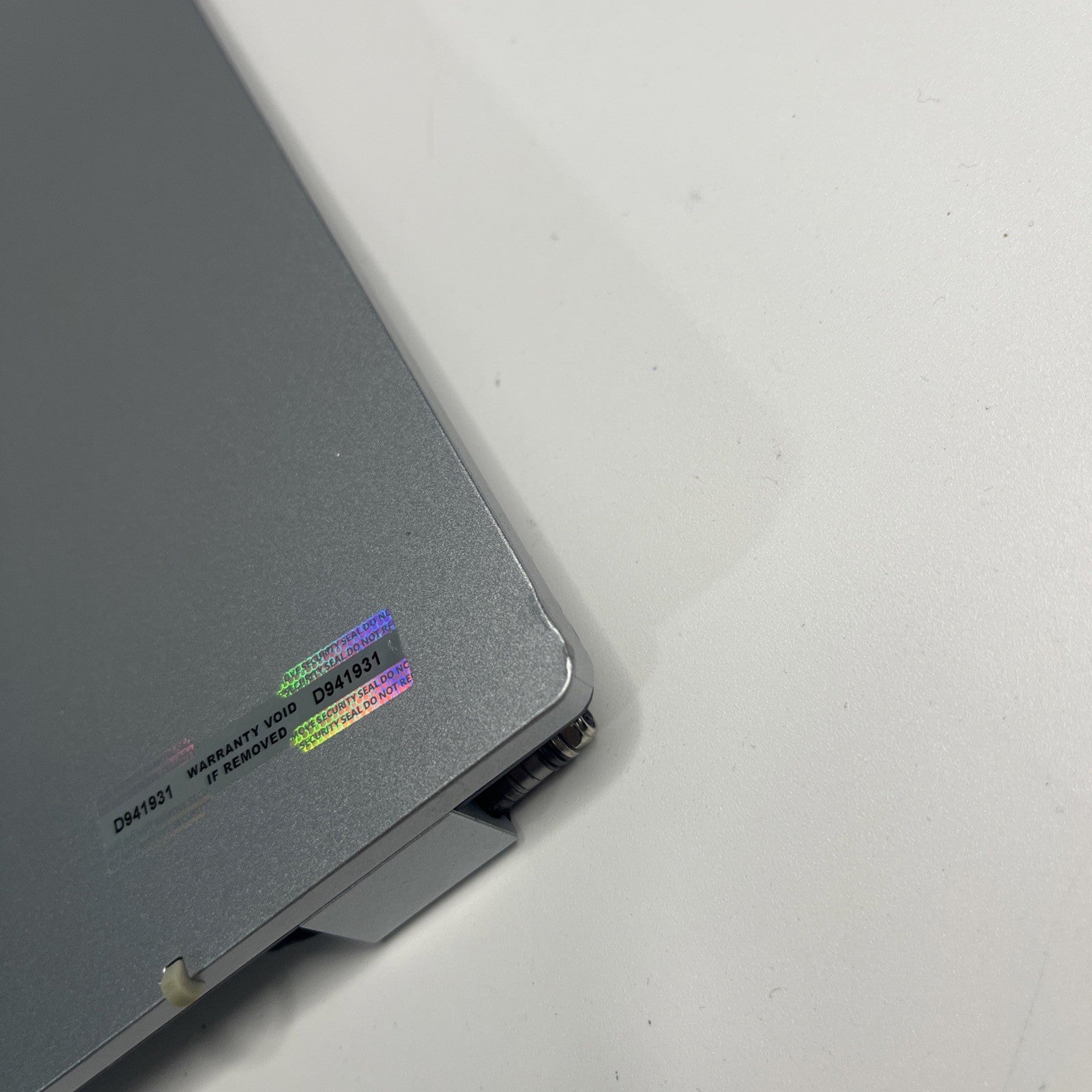 Acer Aspire A315-24P  LCD Cover Rear Back Housing And Bezel Silver Ap3z000102