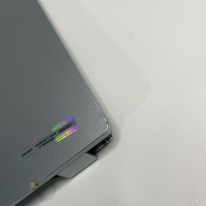 Acer Aspire A315-24P  LCD Cover Rear Back Housing And Bezel Silver Ap3z000102