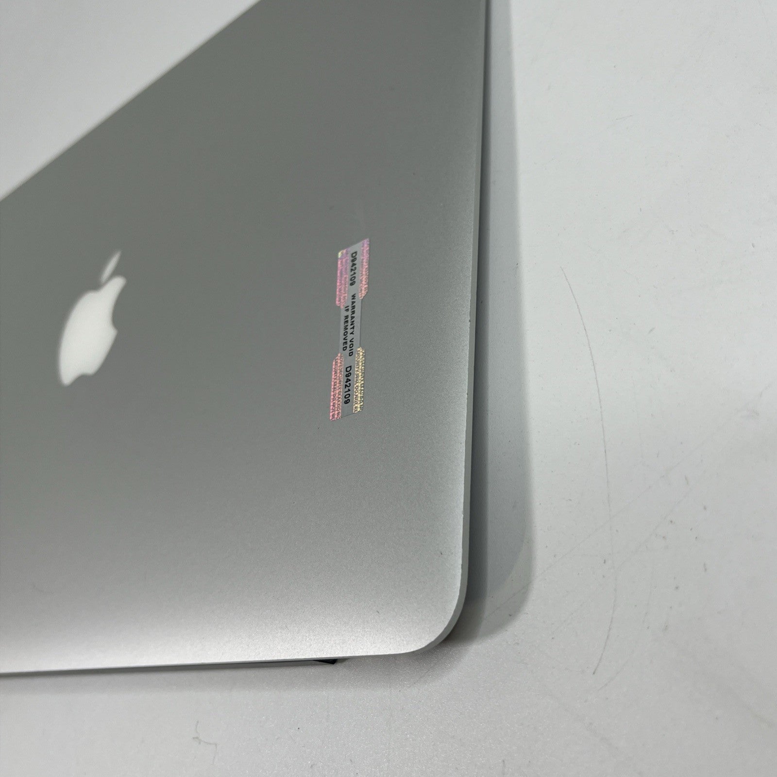 Genuine MacBook Pro 13" A1502 LCD Screen Display Assembly 2017 Silver.